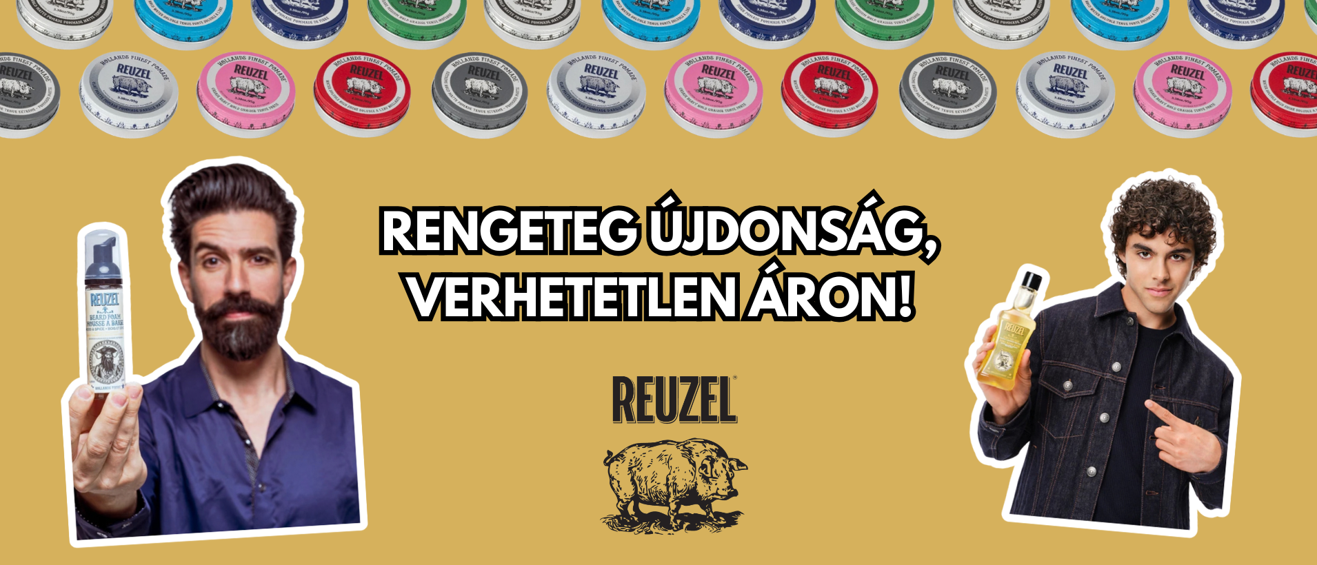 SzépségPaletta