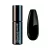 Gél Lakk - Fekete - DN004 - 7ml - Hema mentes