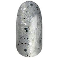 Diamond Nails - Gél lakk - DN110 - Csillámos