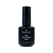 Gél Lakk - Pro Base - 15ml - Hema mentes