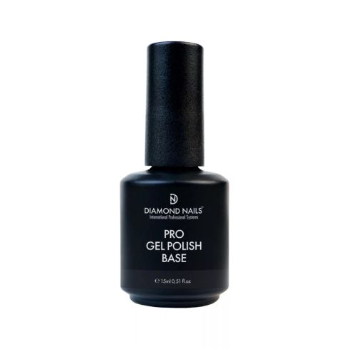Gél Lakk - Pro Base - 15ml - Hema mentes