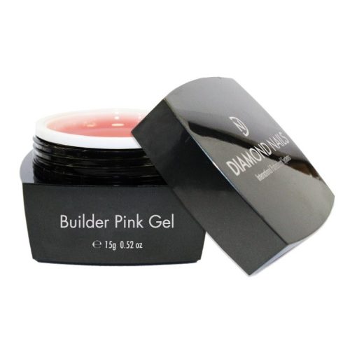 Builder Pink Gel 15 g