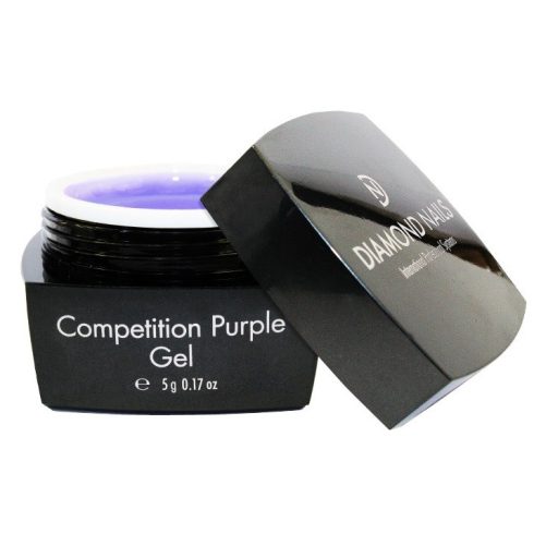 Competition Purple Zselé 5 g