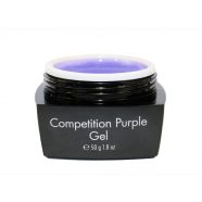 Competition Purple Zselé 50 g