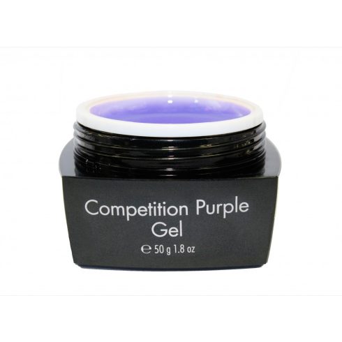 Competition Purple Zselé 50 g