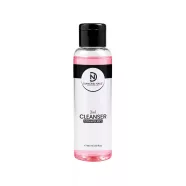 2in1 Gél Fixáló 100 ml - Aloe vera kivonattal - Eper