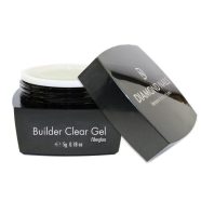 Builder Clear Üvegszálas Gel 5 g