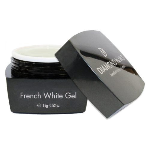 French White Gel 15 g