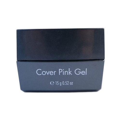 Cover Pink Gel 15 g