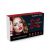 LACGEL LAQ X - THE RED CLASSICS GÉL LAKK SZETT 5X8ML