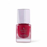 Gél Lakk hatású körömlakk #001 - Red 7ml