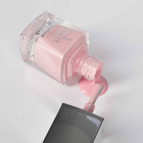 Gél Lakk hatású körömlakk #009 - Light Pink 7ml