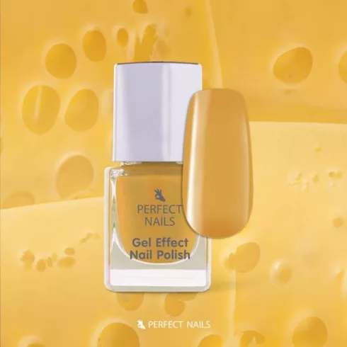 Gél Lakk hatású körömlakk #22 - Cheddar 7ml