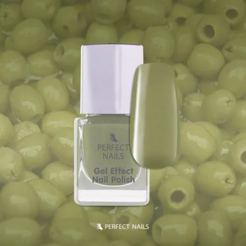 Gél Lakk hatású körömlakk #23 - Olive 7ml
