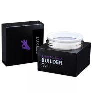 BASIC BLUE GEL - MŰKÖRÖMÉPÍTŐ ZSELÉ 15G