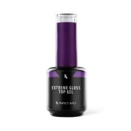 EXTREME GLOSS TOP GEL - FÉNYZSELÉ 15ML