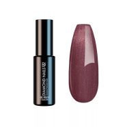   Gél Lakk - Victorian Barna Lilás - DN182 - 4ml - Hema mentes