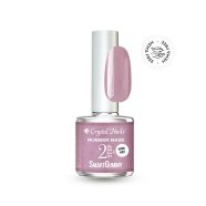 2S SMARTGUMMY RUBBER BASE GEL - NR59 SHIMMER LILAC 8ML