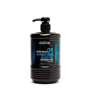 AGIVA AFTER SHAVE CREAM 400ML