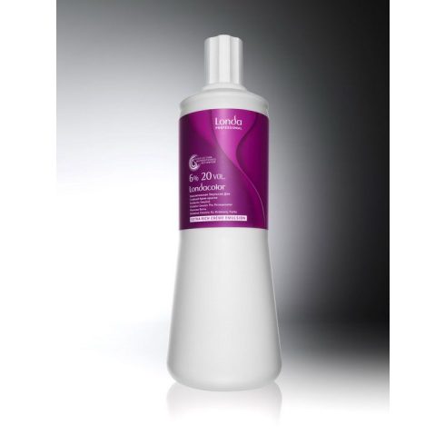 Londa Oxidációs emulzió 6 % 1000 ml