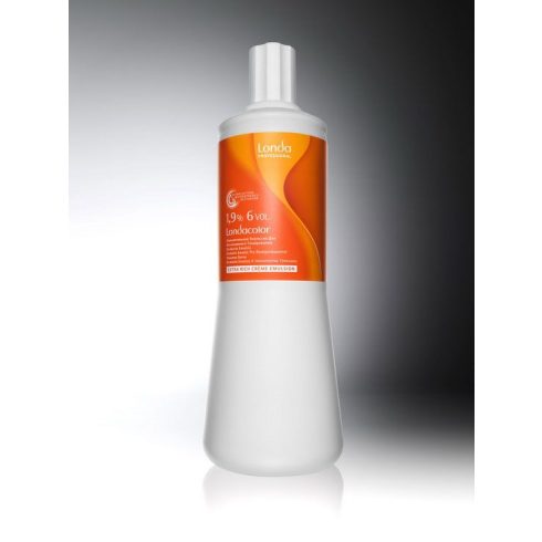 Londa Oxidációs emulzió 1.9 % 1000 ml