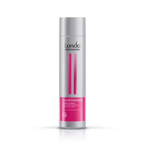 Londa Professional Color Radiance Színtápláló Kondicionáló 250 ml