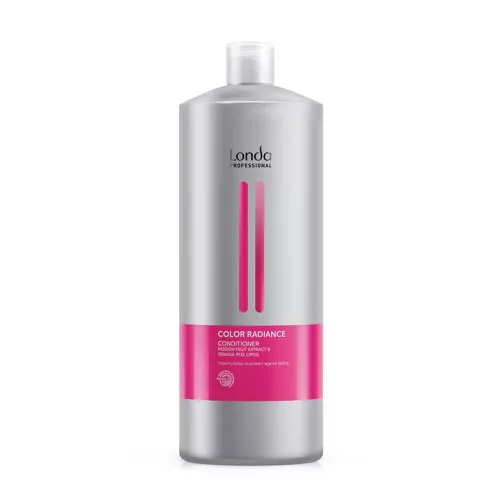  Londa Professional Color Radiance Színtápláló Kondicionáló 1000 ml