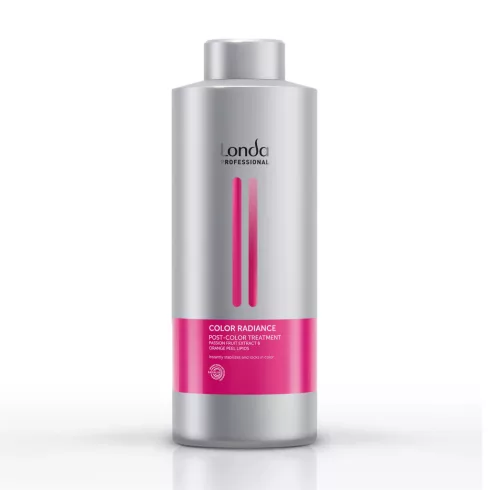 Londa Professional Color Radiance POST Color Treatment Színtápláló Utókezelés 1000 ml