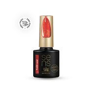 SENS 3G HEMA Free polish - Flash coral 4ml 