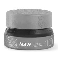 AGIVA STYLING 10 - SPIDER EFFECT WAX