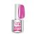 GLASSY TOP GEL PINK 4ML