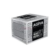 AGIVA SZINES WAX ASH 120GR