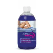 Alveola Waxing Gyantázás előtti tisztító gél 300ml
