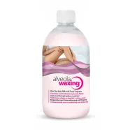   Alveola Waxing Őszibarackos gyantázás utáni ápoló 300ml