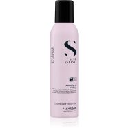   Alfaparf Milano Semi di Lino Style & Care Amplifying Mousse hajdúsító hab 250 ml