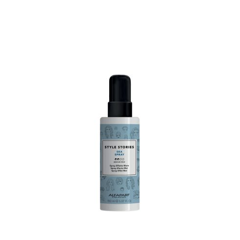 Style Stories Sea Salt Spray 150 ml