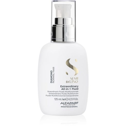 Semi Di Lino Extraordinary All in 1 Fluid 125ml