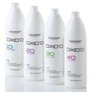 Alfaparf Milano OXID'O oxidáló 3% 1000 ml