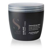   Semi Di Lino Sublime Detoxifying Mud méregtelenítő iszap 500 ml