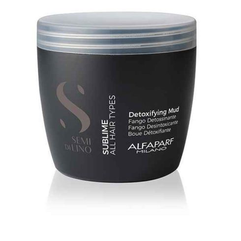 Semi Di Lino Sublime Detoxifying Mud méregtelenítő iszap 500 ml