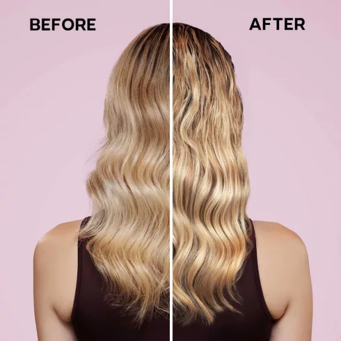 Semi di Lino Style&Care Glossy Pomade formázó viaszos hajzselé 100ml