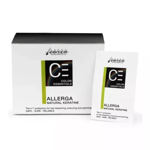 Carin Allerga Natural Keratin 7,5 ml