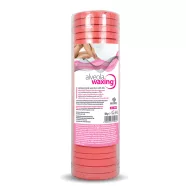 Alveola Waxing Titándioxid hagyományos korong gyanta 500g