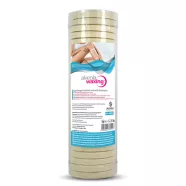 Alveola Waxing Intim gyanta hagyományos korong 500g