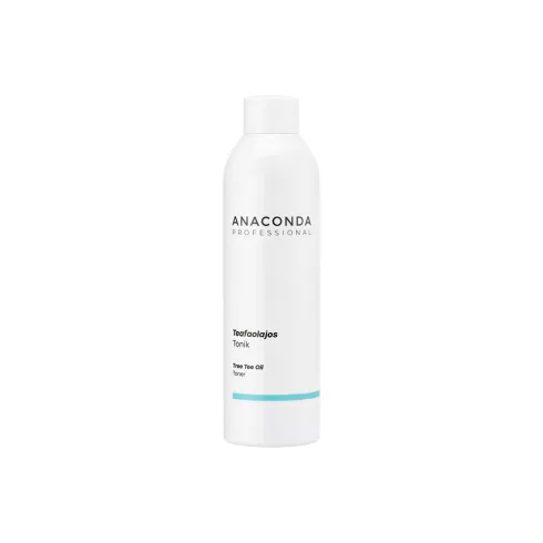 Teafaolajos Tonik 250ml