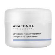 Bőrfeszesítő Maszk Hyaluronnal 120 gr