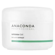 Ichtiolos Gél 250 ml