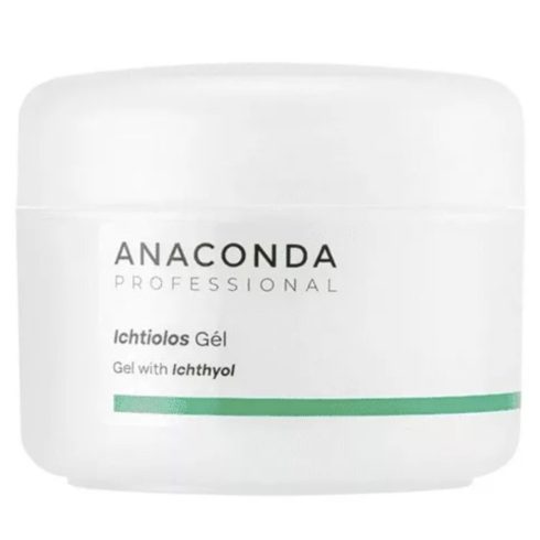 Ichtiolos Gél 250 ml