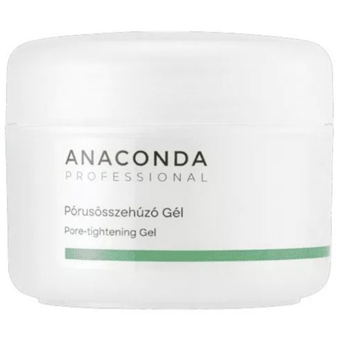 Pórusösszehúzó Gél 250 ml