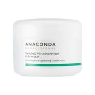 Nyugtató Pórusösszehúzó Krémmaszk 250 ml